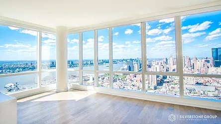 Rented by Silverstone Group USA Corp.