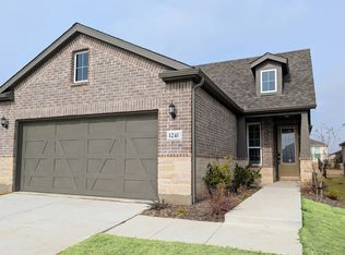 1241 Bogart Way, Celina, TX 75009