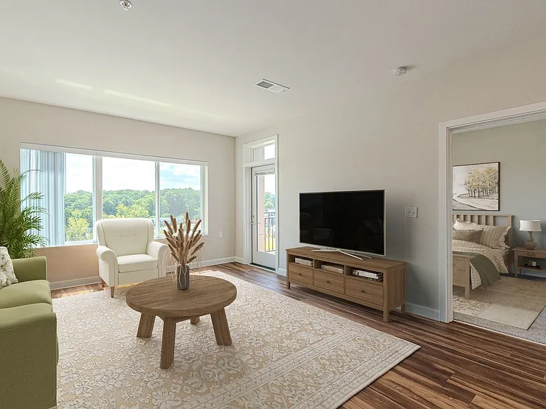 Briar Park 55+ Apartments — Photo 25