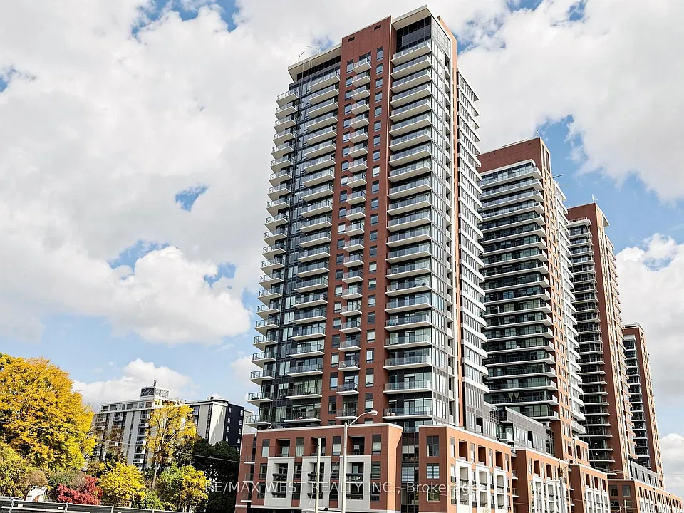 4010 Eglinton Ave W #1115