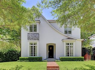 3001 Robinhood St, Houston, TX 77005