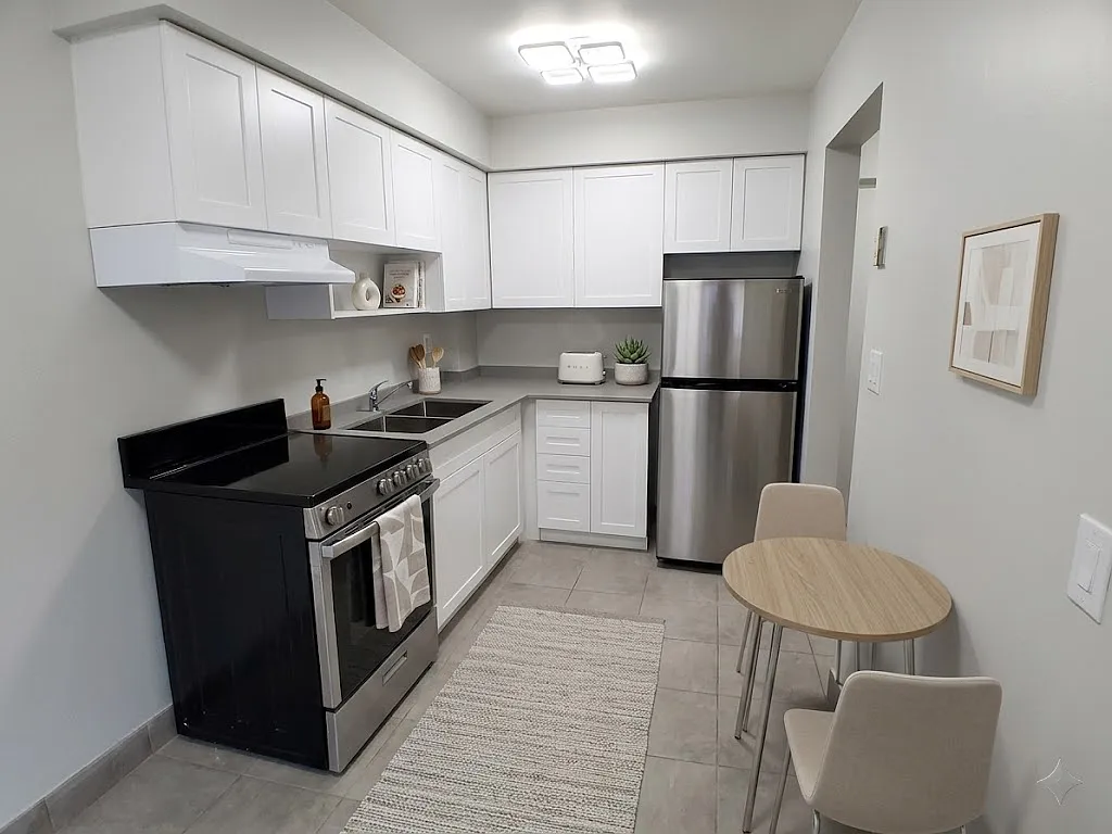 1 bed, $1,325 — Photo 3