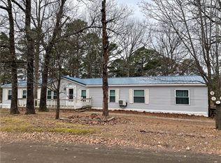 1666 Cedar Ridge Dr, Kansas, OK 74347