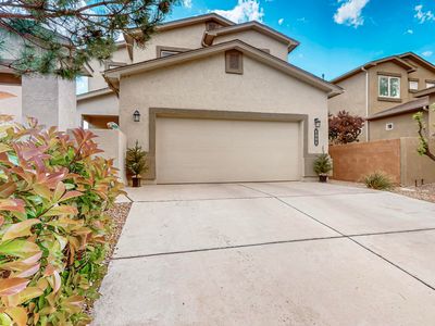 6808 Oasis Canyon Rd NW, Albuquerque, NM, 87114