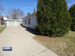 1941 Elk St, Stevens Point, WI 54481