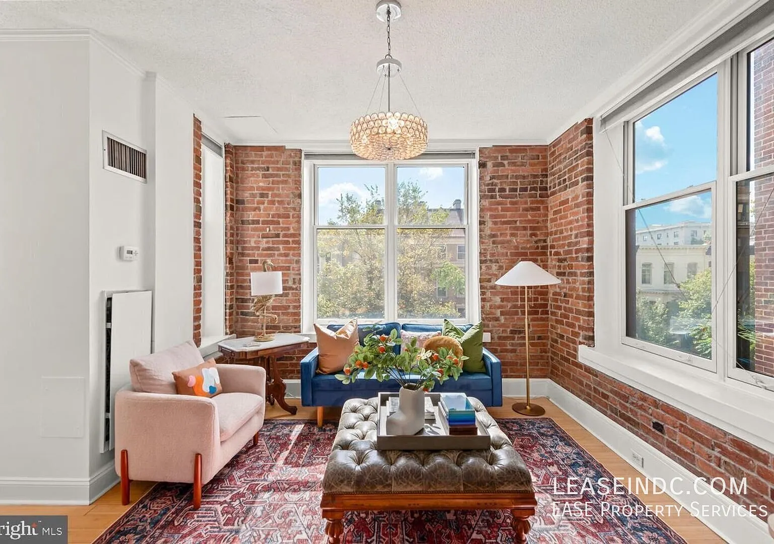 1615 Q St NW — Photo 4