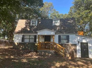 14817 Twin Dr, Cabot, AR 72023