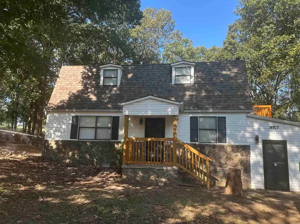 14817 Twin Dr, Cabot, AR 72023