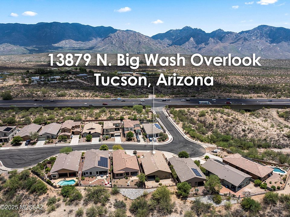 1st image of 13879 N Big Wash Overlook Pl