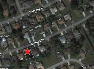 0 Cannes Dr #8, Kissimmee, FL 34759