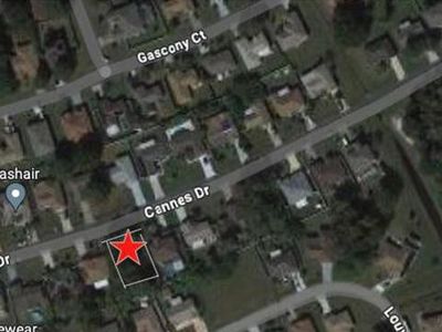 0 Cannes Dr #8, Kissimmee, FL, 34759