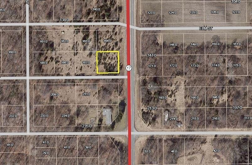 2nd image of State Road 17