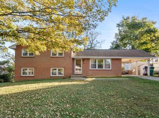 85 Alta Ct, Christiansburg, VA 24073