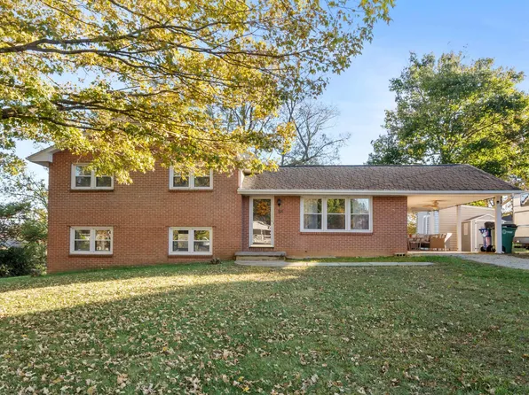 85 Alta Ct, Christiansburg, VA 24073