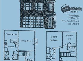 2217 Madeline Vine Ln, Knoxville, TN 37931
