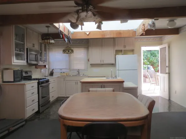 3571 Idlewild Way, San Diego, CA 92117
