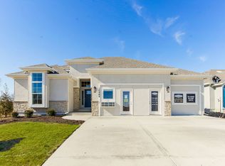 Kylee Plan, Falcon Lakes, Basehor, KS 66007