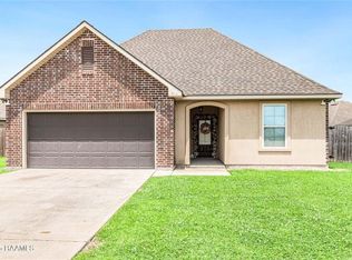 204 Stanwell Ave, Duson, LA 70529