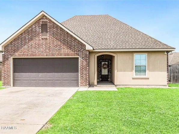 204 Stanwell Ave, Duson, LA 70529