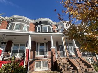 444 E 28th St, Baltimore, MD 21218