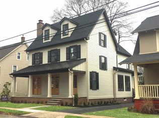 305 Belmont Ave, Doylestown, PA 18901