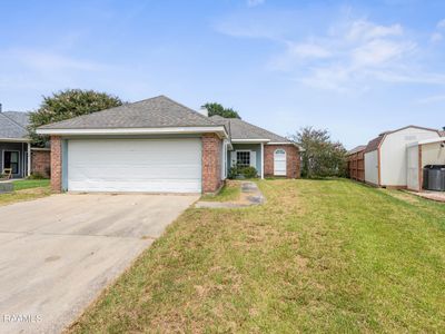 102 Weeping Willow Blvd, Broussard, LA, 70518