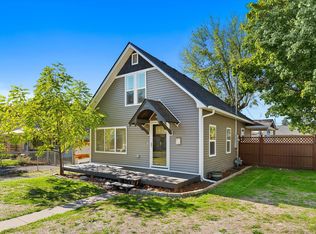 4327 N Post St, Spokane, WA 99205