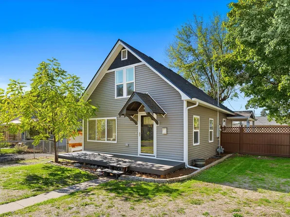 4327 N Post St, Spokane, WA 99205