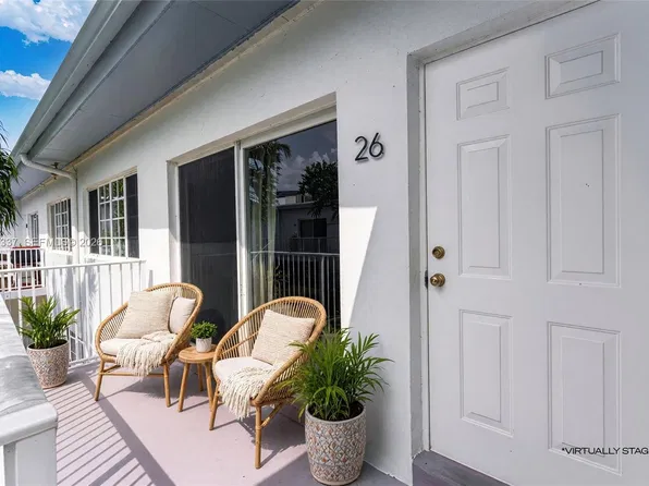 9280 Bay Harbor Ter APT 26, Bay Harbor Islands, FL 33154