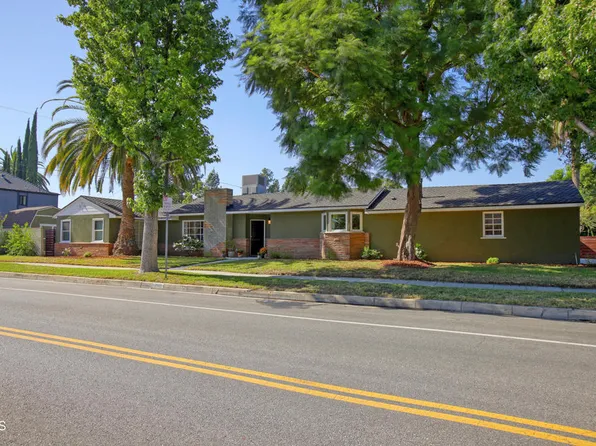 2901 W Oak St, Burbank, CA 91505