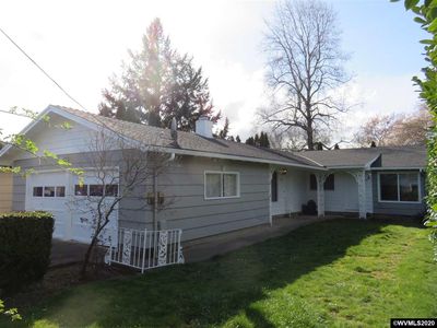 1745 Berry St SE #1747, Salem, OR, 97302