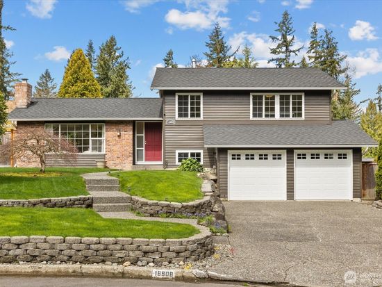 16908 NE 32nd Street, Bellevue, WA 98008