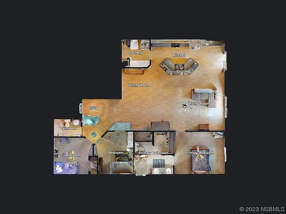 4th image of 207 Tree Branch Ln