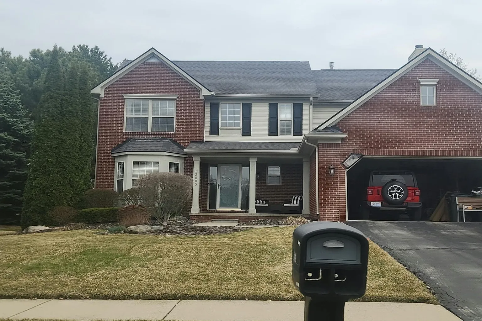 2005 Marie Dr photo 1