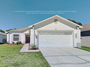 7168 Hamilton Park Blvd, Tampa, FL 33615