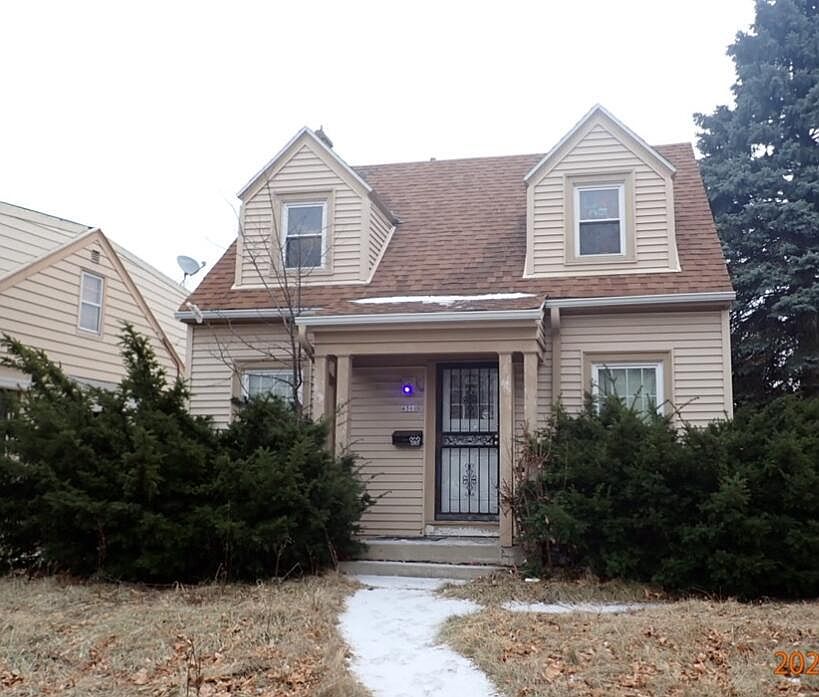 1st image of 4360 N 54th STREET