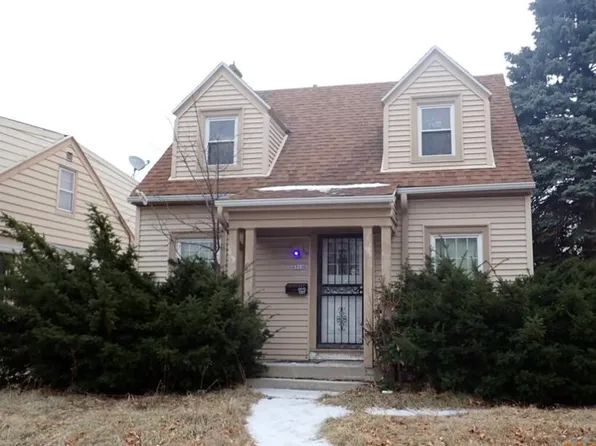 4360 North 54th STREET, Milwaukee, WI 53216