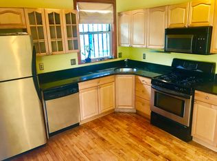 196 Highland St #1, Boston, MA 02119