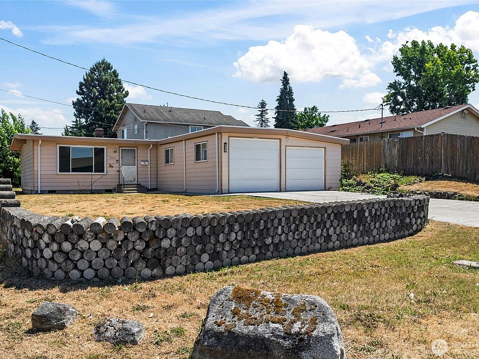 1st image of 5413 E G Street