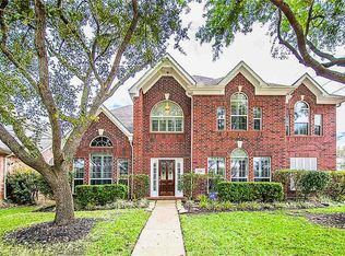1219 Whisper Trace Ln, Sugar Land, TX 77479