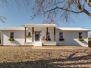 626 Buffalo Rd E, Hohenwald, TN 38462