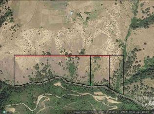 34 Eight Acres Lightning Crk, Ahsahka, ID 83520