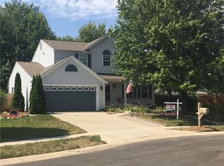 3319 Redbud Ct, Westfield, IN 46074