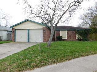 817 Saint Dominic Ct, Corpus Christi, TX 78418