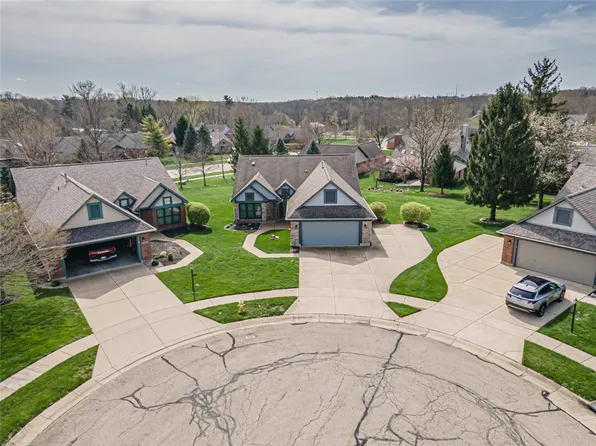 430 Craftsbury Ct, Dayton, OH 45440