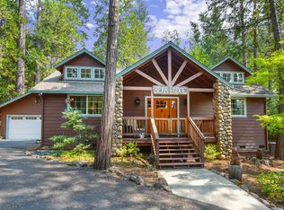 23022 Fuller Rd, Twain Harte, CA 95383