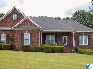 116 Southbend Dr, Talladega, AL 35160
