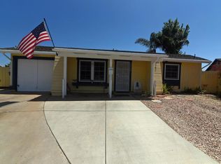 10420 Calico Cir, San Diego, CA 92126