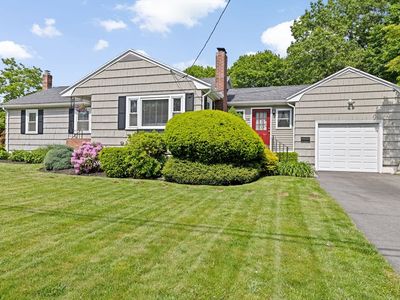 58 Spring St, Weymouth, MA, 02188