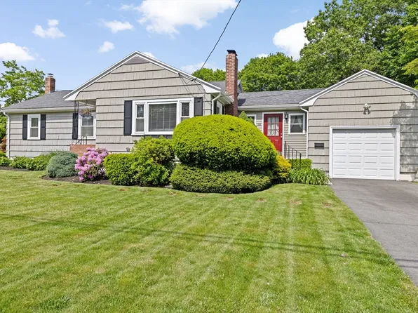 58 Spring St, Weymouth, MA 02188